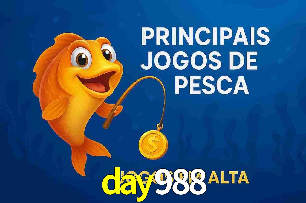 Pesca no day988