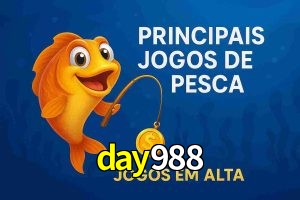 Pesca no day988