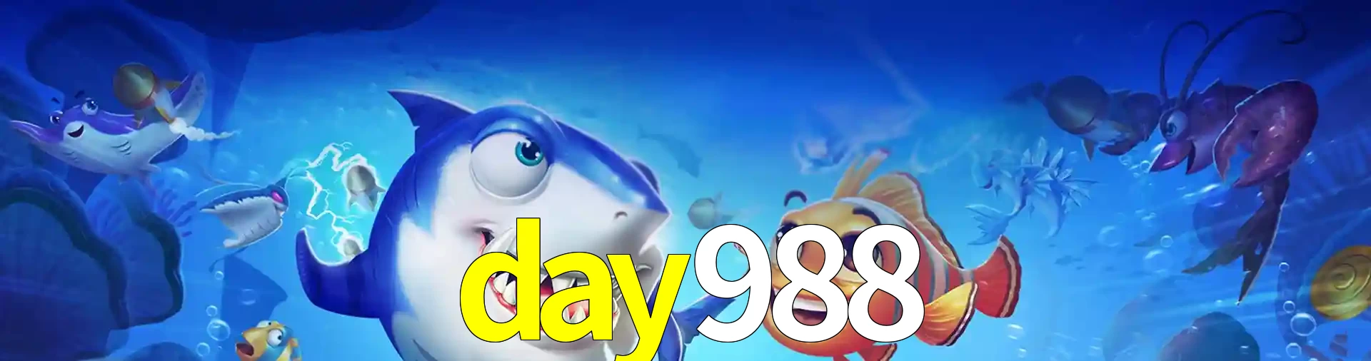 Pescaria Online no day988 Cassino