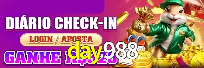 Captura da interface do day988 com cassino, destacando a diversidade de jogos.